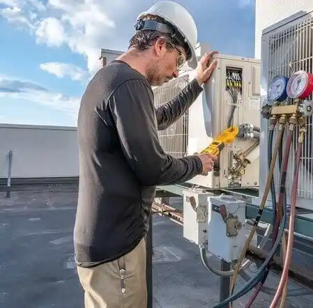 hvac services Lakeland